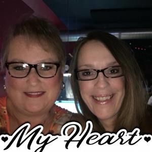 Meet your Posher, Tammy